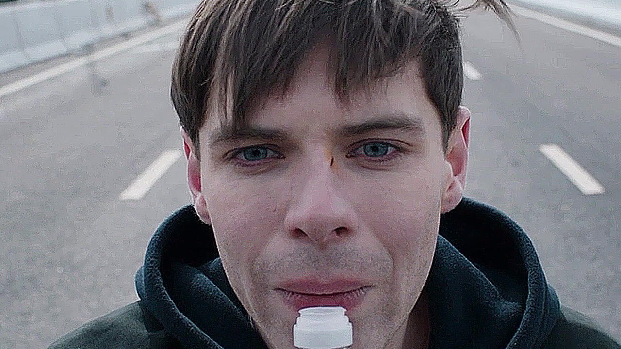 Acid - Trailer (Deutsche UT) HD