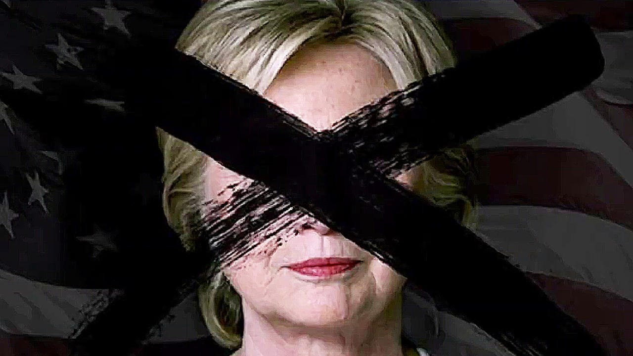 Cambridge Analyticas großer Hack - Trailer (Deutsche UT) HD