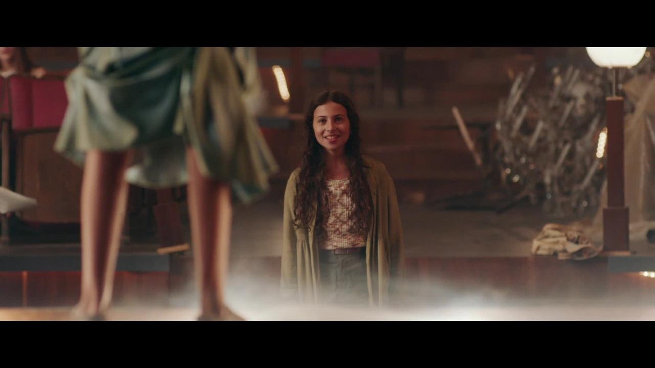 Die drei !!! - Clip 2 (Deutsch) HD