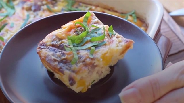 23 Egg Casserole Recipes to Make Every Time You Need a Big-Batch Breakfast
