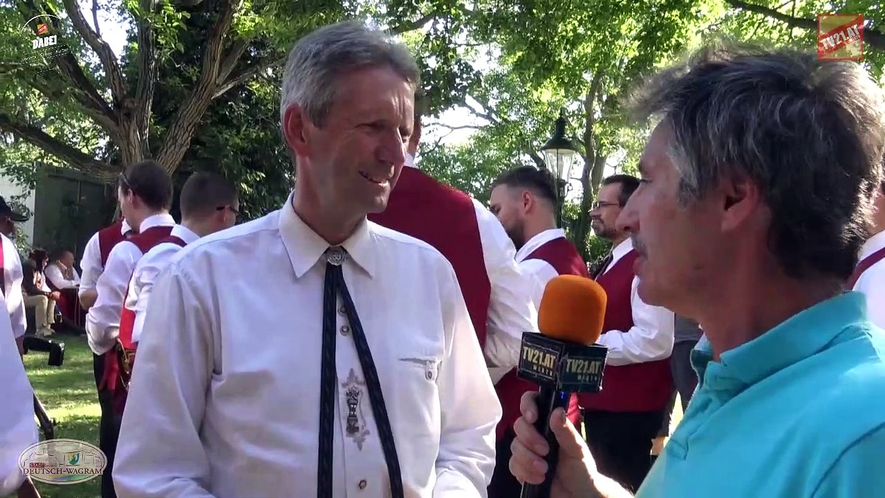 Historische Tage Deutsch Wgaram