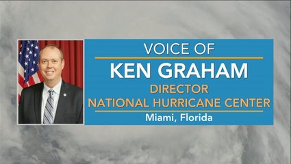 Water, not wind, is the deadliest aspect of a hurricane
