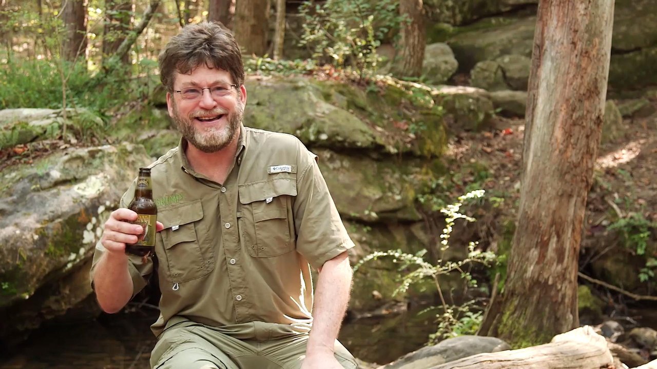 The Grumpy Gardener's Field Guide To Ticks