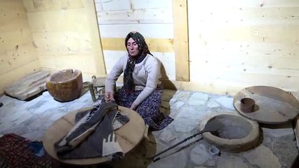 Bakan Kurum: "İmar barışına uygun olmayan yapıların yıkımını gerçekleştireceğiz"