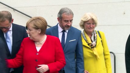 Berliner Museumsinsel: Neues Edel-Entrée eröffnet