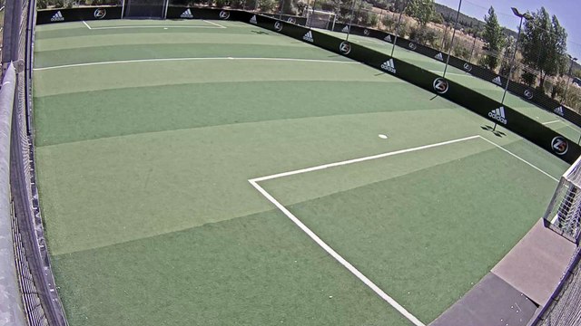 Equipe 1 Vs Equipe 2 - 12/07/19 13:53 - Loisir Aix en Provence - Aix en Provence Z5