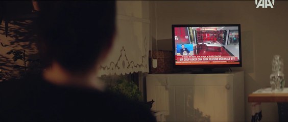 Cumhurbaşkanı Erdoğan'dan 15 Temmuz paylaşımı