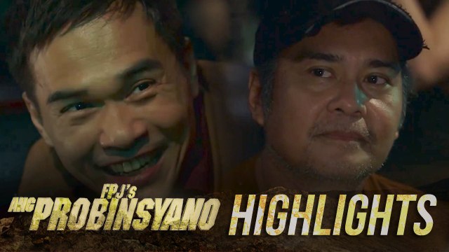 Jacob appreciates Renato for ending his father | FPJ's Ang Probinsyano