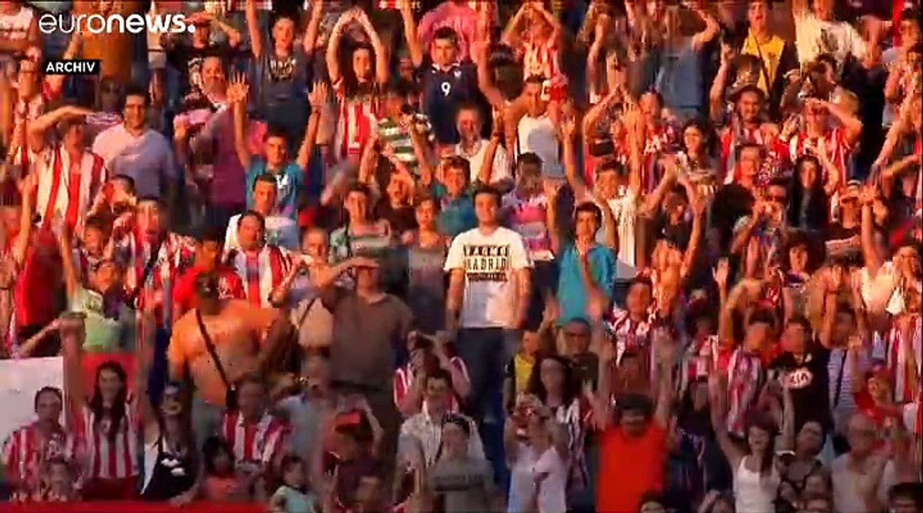 FC Barcelona verkündet Griezmann-Transfer für 120 Mio. Euro