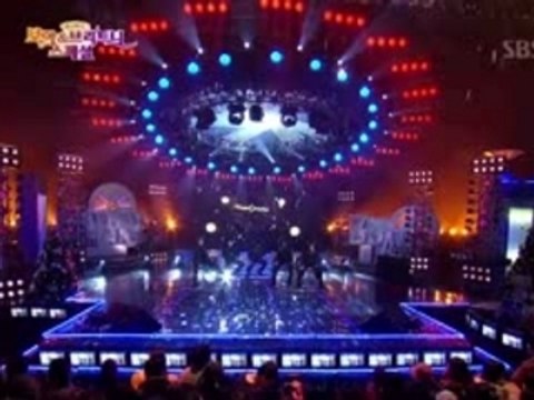 TVXQ Ft BoA - O Holy Night