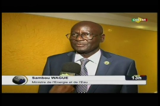 ORTM/Le President de la république prend part à la 21 ème session ordinaire de la Conférence des chefs d’Etats de l’UEMOA à Abidjan