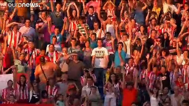 Гризманн переходит в Барселону