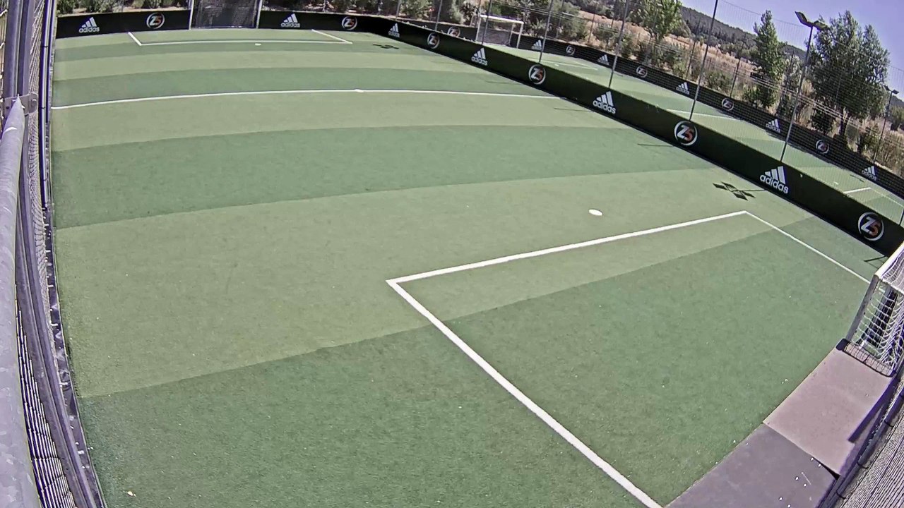 Equipe 1 Vs Equipe 2 - 12/07/19 14:36 - Loisir Aix en Provence  - Aix en Provence  Z5