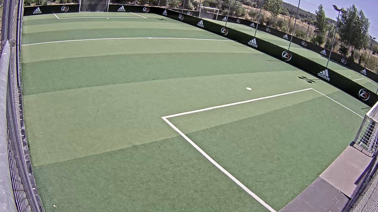 Equipe 1 Vs Equipe 2 - 12/07/19 14:36 - Loisir Aix en Provence  - Aix en Provence  Z5