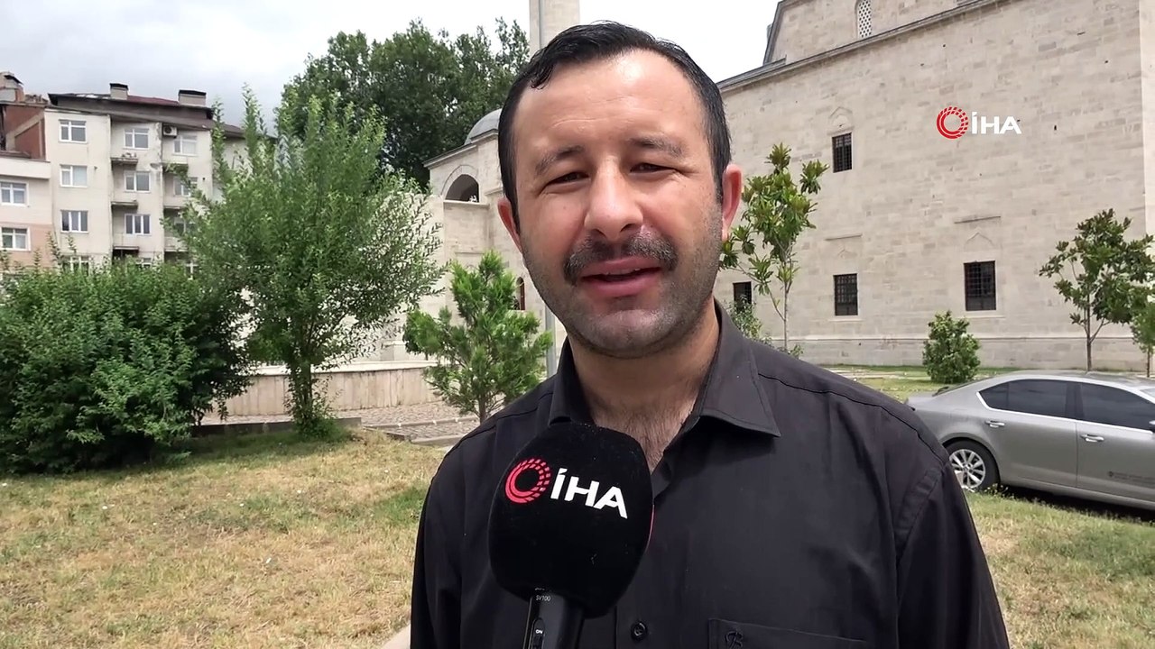 Gazi Yaşar: "15 Temmuzu Unutturmayacağız"