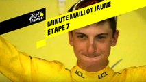 La minute Maillot Jaune LCL - Étape 7 - Tour de France 2019