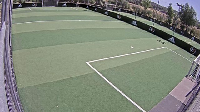 Equipe 1 Vs Equipe 2 - 12/07/19 14:43 - Loisir Aix en Provence - Aix en Provence Z5