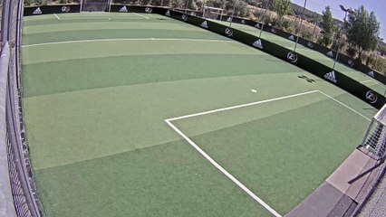 Equipe 1 Vs Equipe 2 - 12/07/19 14:50 - Loisir Aix en Provence  - Aix en Provence  Z5