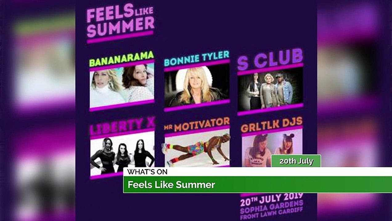 Homeless World Cup, Bananarama & Planetarium!