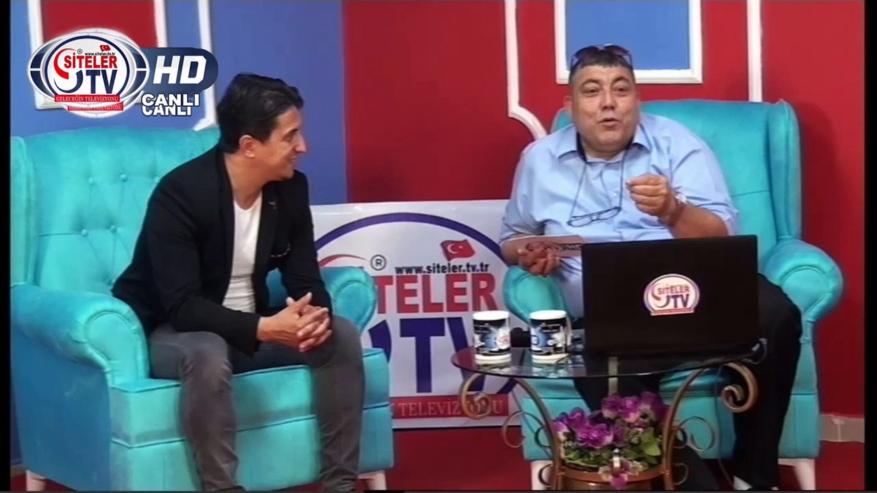 Sefamız Olsun Show 1. bölüm 2. Parça - Siteler TV