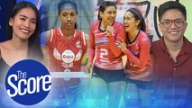 PVL Reinforced Award Predictions | The Score