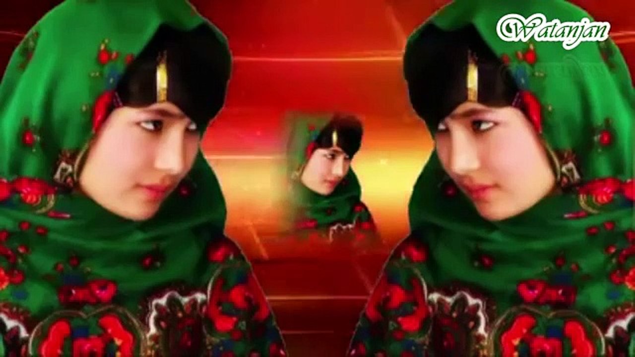 Hazaragi dambora