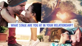 Your Body Language Reveals the Truth About Your Relationship
