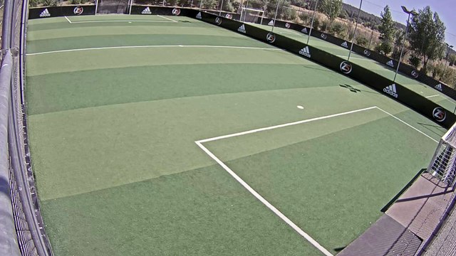 Equipe 1 Vs Equipe 2 - 12/07/19 15:23 - Loisir Aix en Provence - Aix en Provence Z5