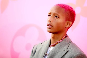Jaden Smith Wants to Switch Professions and Become a 'Full-Time Inventor'