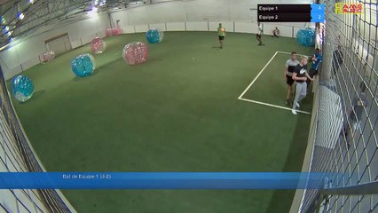 Equipe 1 Vs Equipe 2 - 11/07/19 13:54 - Loisir Poitiers - Poitiers Game Parc
