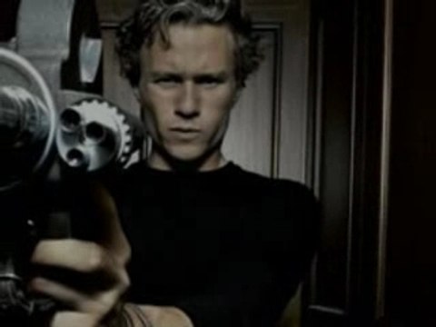 Heath Ledger Tribute - Tributo a Heath Ledger