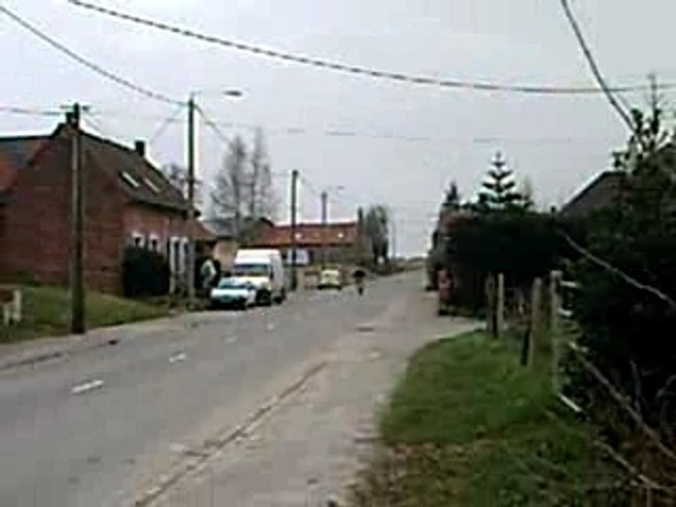 derbi pro race