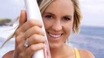 'Bethany Hamilton: Unstoppable' Trailer