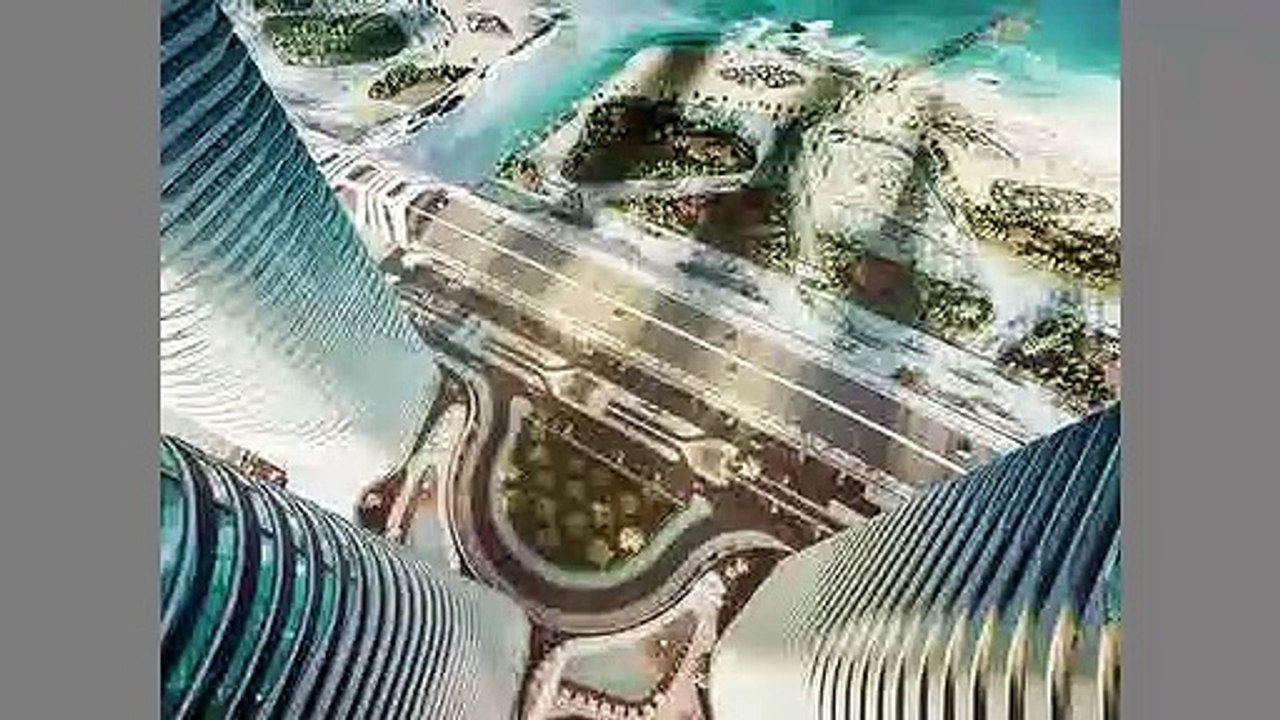 شقه للبيع 121 متر في أبراج العالمين الجديدة North Edge Towers