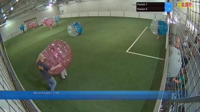 Equipe 1 Vs Equipe 2 - 11/07/19 15:37 - Loisir Poitiers - Poitiers Game Parc