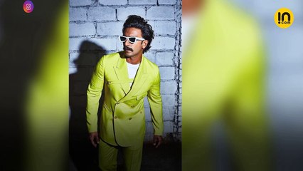 Even Ranveer Singh had to go through a dorky teenage phase and this picture is proof!