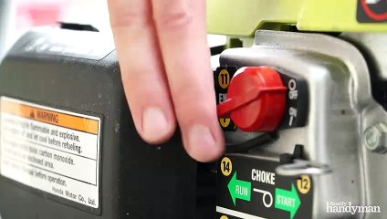 Concrete Pressure Test