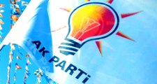 AK Parti'den CHP'ye 