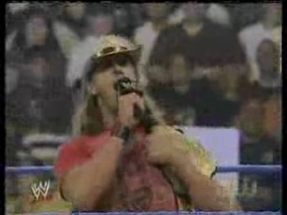 Edge Vs Kane