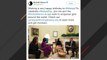 Michelle Obama Wishes Malala Yousafzai A Happy Birthday