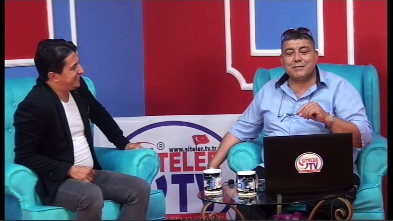 Sefamız olsun show 1. bölüm 1. Parça - Siteler TV