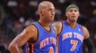 Kenyon Martin Wishes Chauncey Billups Wouldn't Have Publicly Criticized Carmelo Anthony