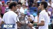 Roger Federer Def. Rafael Nadal, Faces Novak Djokovic In 2019 Wimbledon Final