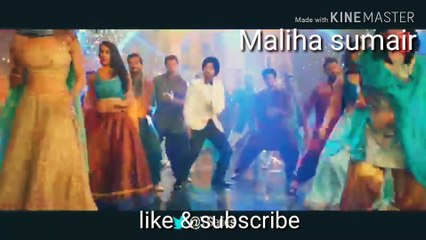 Guru randhawa-Dewana Tera main- kiriti & DILJIT