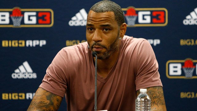 Kenyon Martin Believes Bonzi Wells' BIG3 Deactivation Was Unjustified