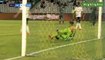 0-2 Dimitrios Pelkas Goal - Universitatea Cluj 0-2 PAOK - Full Replay 12.07.2019