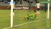 0-2 Dimitrios Pelkas Goal - Universitatea Cluj 0-2 PAOK - Full Replay 12.07.2019