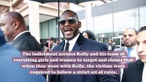 R. Kelly has been arrested in Chicago on federal charges, including child pornography