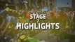 Tour de France: Stage seven highlights
