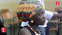 Emmanuel DIOKH, représentant d’ISF au Sénégal : “évitons d’être le produit des outils numériques”